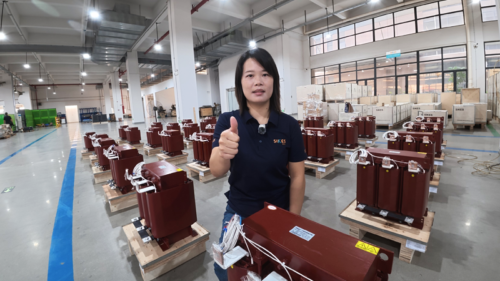 custom-3-phase-load-reactors-ready-for-shipment-to-automaker